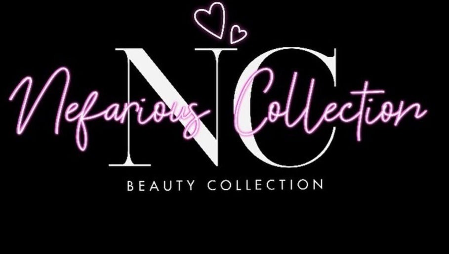The Nefarious Collection image 1
