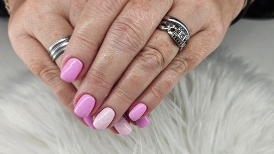 Dream Nails NZ