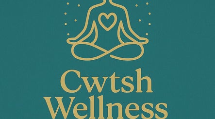 Cwtsh Wellness