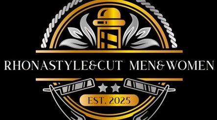 rhona stye&cut men&women, bilde 2