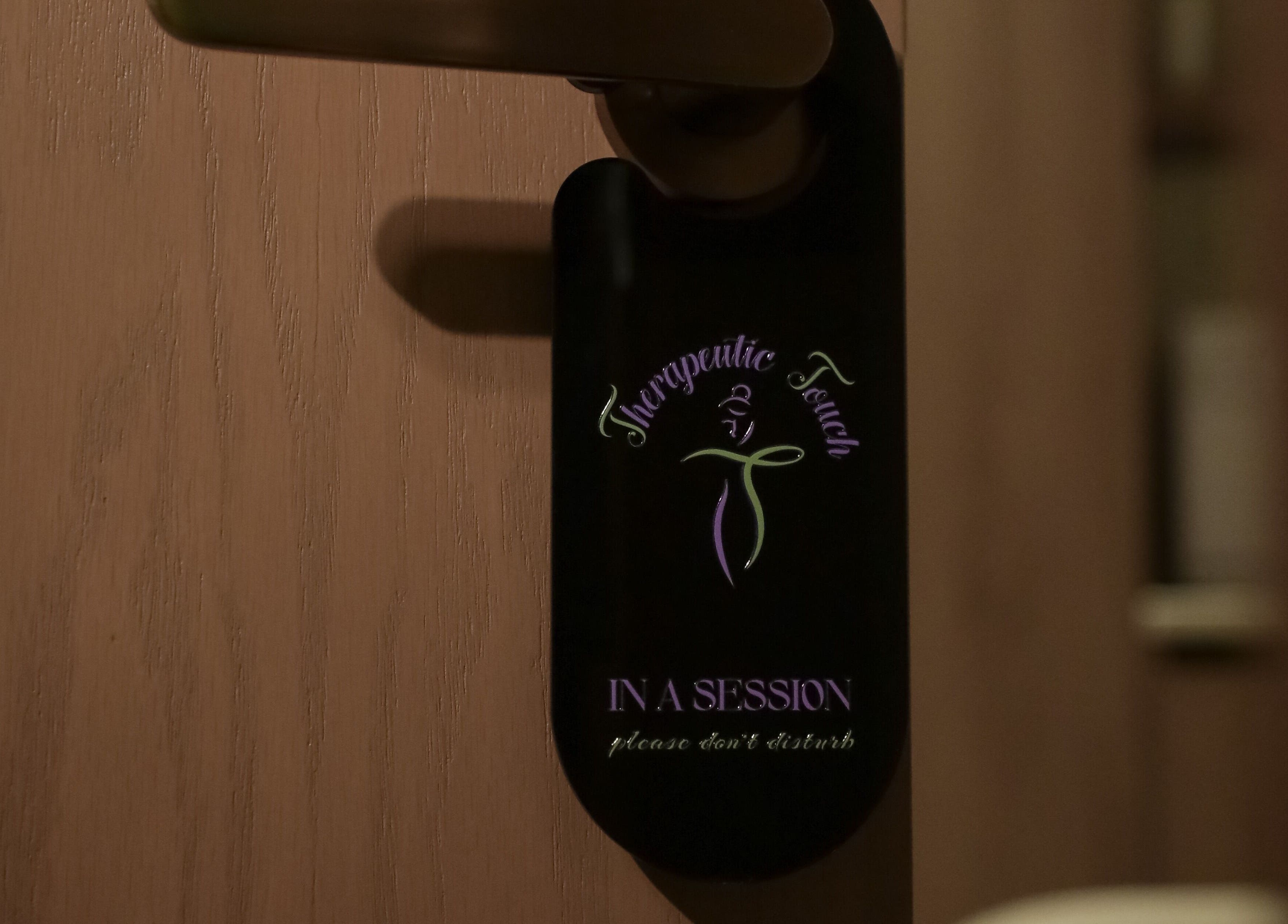 علامة جلسة في مركز علاج بالتدليك في ثيرابيوتيك توتش، الخبر، المنطقة الشرقية، السعودية.