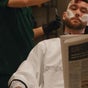 His Grooming