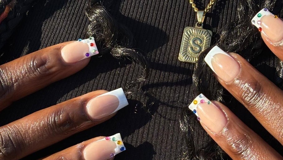 CMS NAILS изображение 1
