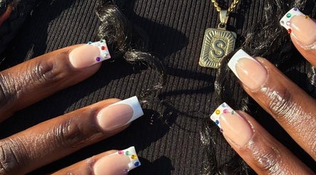 CMS NAILS