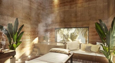 Ned Spa imej 2