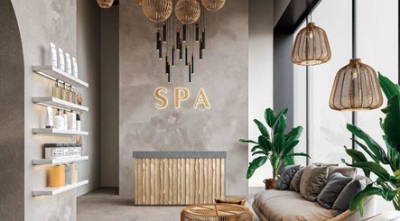 Ned Spa imej 3