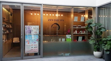 Zen Day Spa image 2