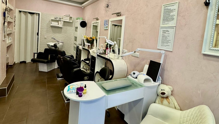 Permanent Beauty by Zara image 1