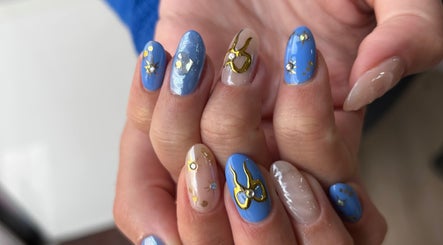 ModernMani by Alyssa, bild 2