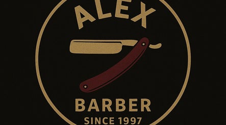 Alex Barber obrázek 2