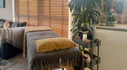 The Beauty Haus London