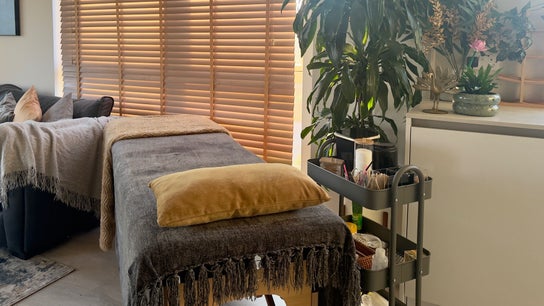 The Beauty Haus London