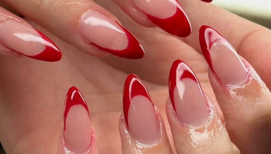 Nailed by Nat image 1
