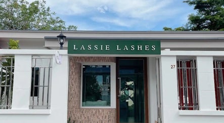 Lassie Lashes afbeelding 3