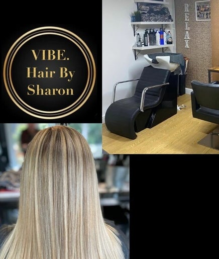 Vibe. Hair by Sharon – kuva 2