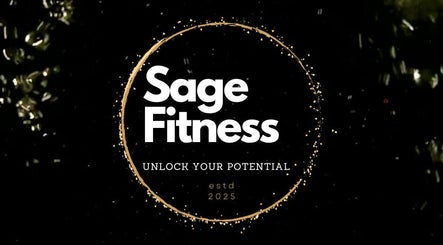 Sage Fitness
