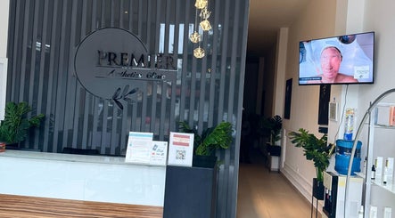 PREMIER AESTHETIC CLINIC