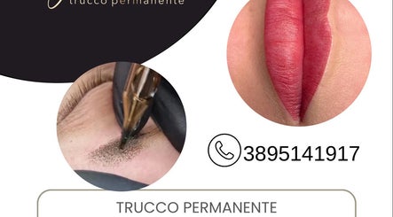 Studio Di Trucco Permanente Olga Pushkar imagem 3