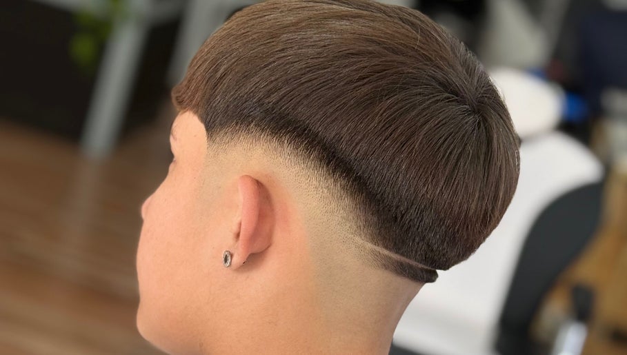 Daytona Barbershop, bilde 1