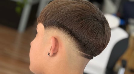 Daytona Barbershop