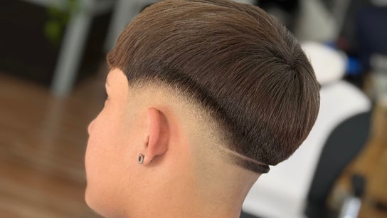 Daytona Barbershop