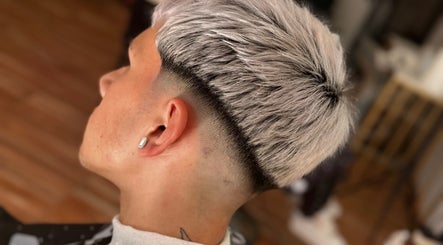 Daytona Barbershop, bilde 2