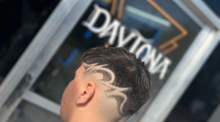 Daytona Barbershop