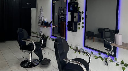 Daytona Barbershop