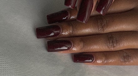 RachelNailUp imej 3