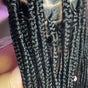 Goddess Braids
