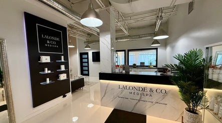 Lalonde & Co. Médispa