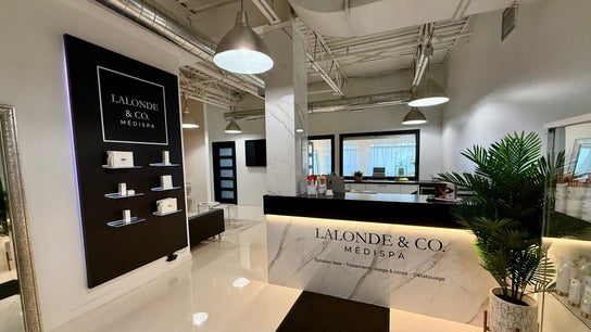 Lalonde & Co. Médispa