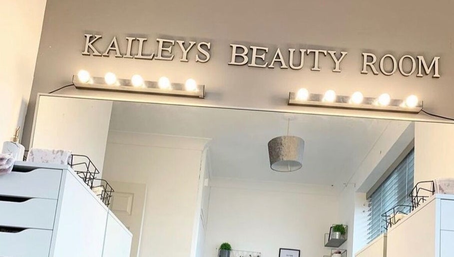 Immagine 1, Kailey’s Beauty Room