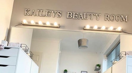 Kailey’s Beauty Room