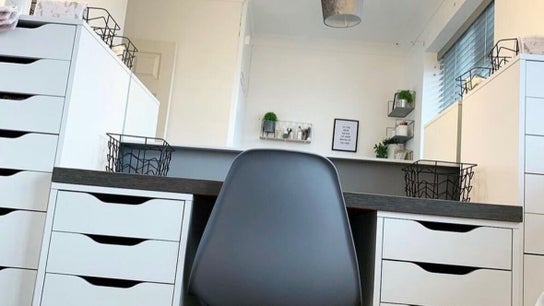 Kailey’s Beauty Room