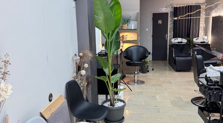 Εικόνα Johnny hair lab 3