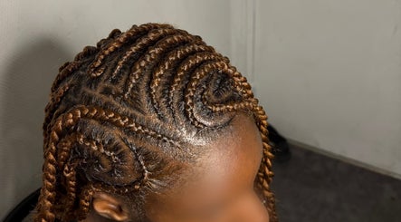 Nlyhair91 image 2