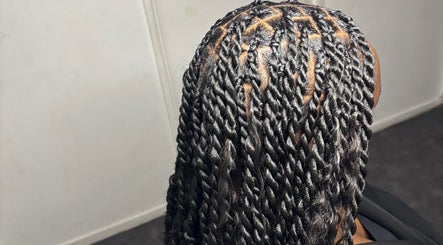 Nlyhair91 image 3