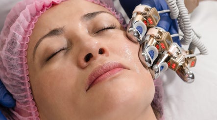 Sublime Estética y Spa
