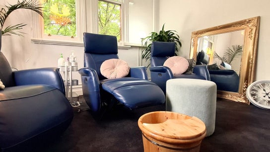 Little Pigeon Massage and Waxing