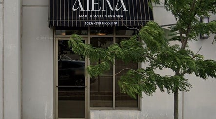 Aaiena - Nail and Wellness Spa
