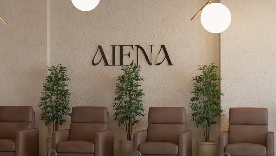 Aaiena - Nail and Beauty Salon image 1