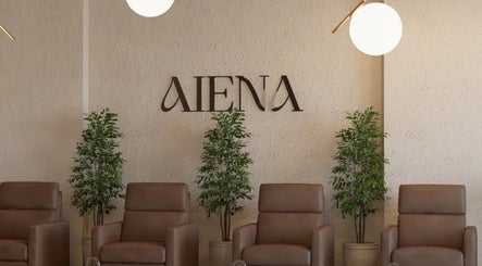 Aaiena - Nail and Beauty Salon
