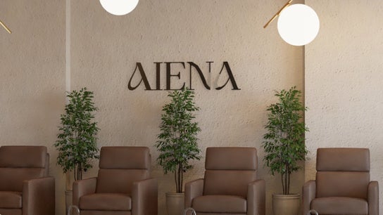 Aaiena - Nail and Beauty Salon
