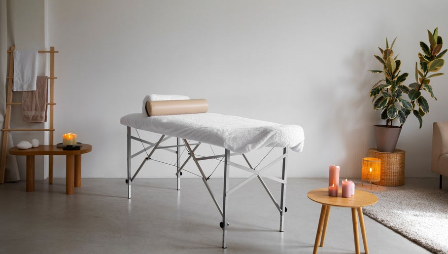 MASSAGE & MIND Mobile, bilde 1