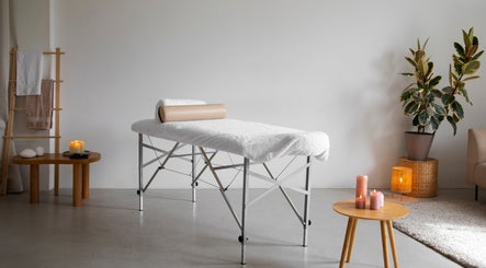 MASSAGE & MIND Mobile