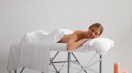 MASSAGE & MIND Mobile, bilde 3