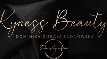 KynessBeauty Dominika Gugała-Klonowska