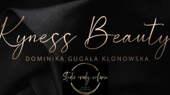 KynessBeauty Dominika Gugała-Klonowska