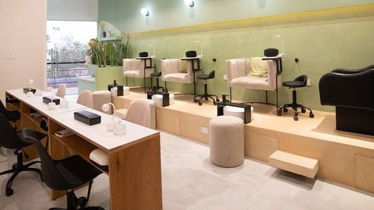 Celesthea Studio by Ale Castilla